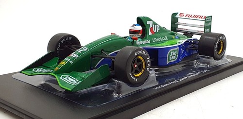 Werk83 scale diecast - 1/18,