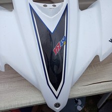 Yzm 450 350 quad front - ,