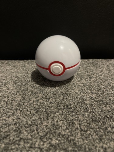 Pokeball pokémon toy - pokeball,