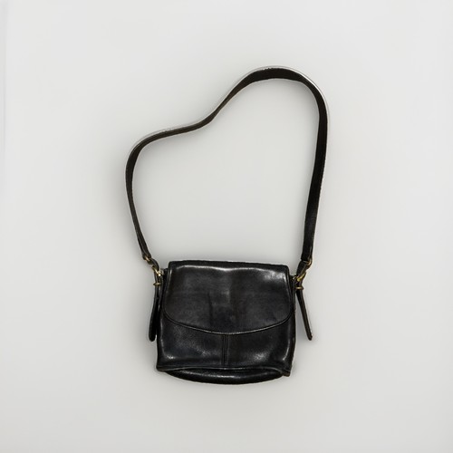 90s carlton coach medium - coach, black