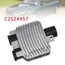 Radiator Fan Control Module