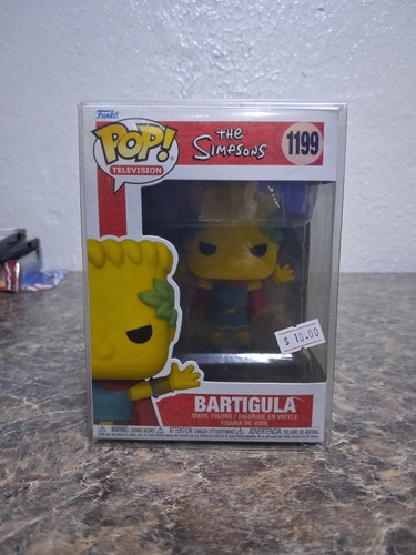 Funko pop the simpsons - funko,