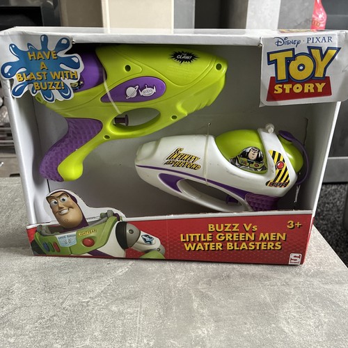 Toy story buzz little green - toy,
