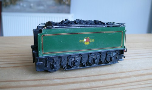 Tri ang style tender - style, a3