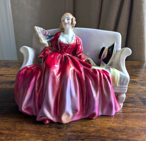 Royal doulton sweet twenty - &,
