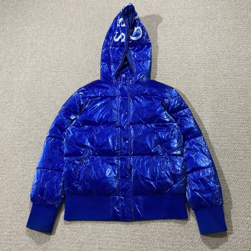 Guess puffer jacket girls - puffer, 14