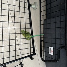 Guardsman Dog Guard and Boot Divider - Mercedes E Class Estate (2017 - 2023)