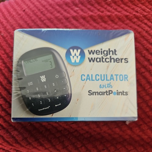 Weight watchers smart - watchers, points