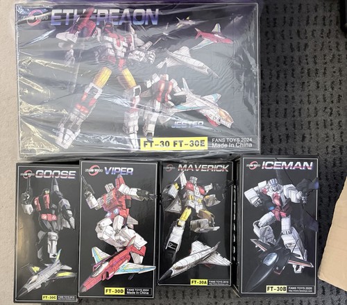 Fanstoys 30a ethereaon - ft-30a-e,