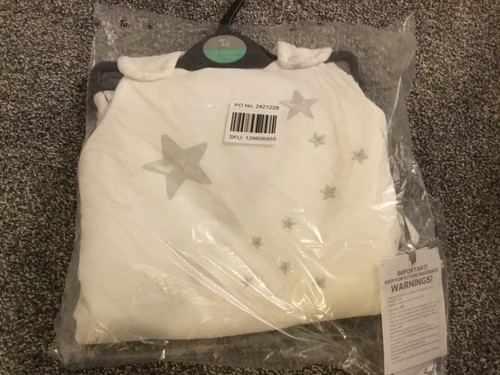 Baby sleeping bag age - tu,