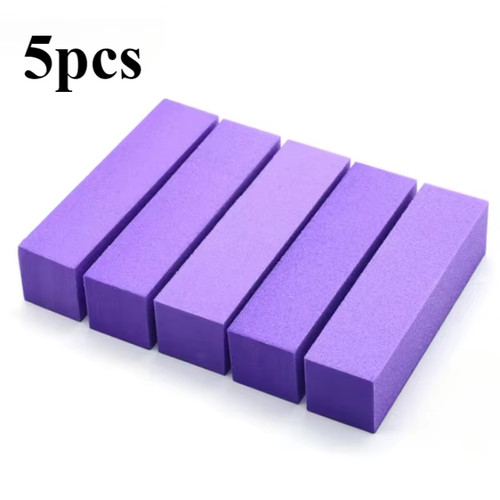 Professional nail buffer - professional, file