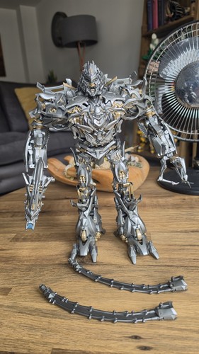 Mpm megatron honey - megatron, (honey