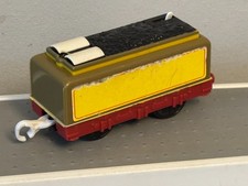 Thomas Trackmaster Molly Old Style BATTERY TENDER ONLY - TESTED WORKING