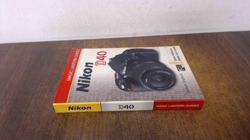 Nikon d40 magic lantern - d40,