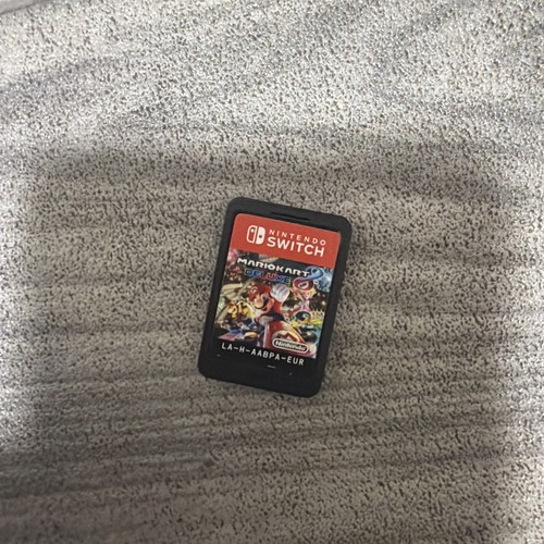 Mario kart deluxe nintendo - mario,
