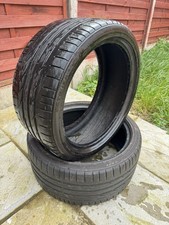 Bridgestone Potenza S001