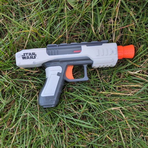 Star wars nerf dart - nerf, first