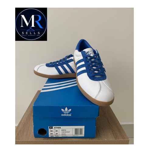 Adidas athen uk10 - athen,