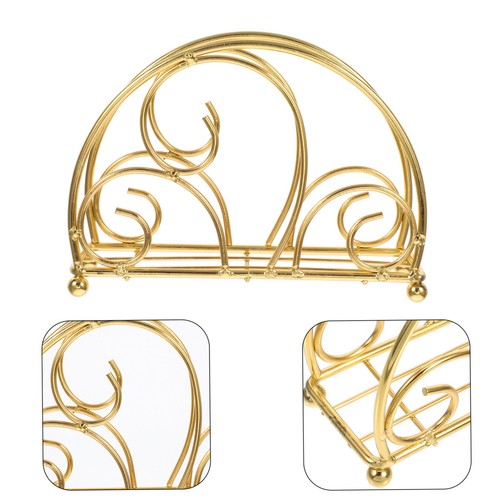 Napkin holder for paper - napkin,