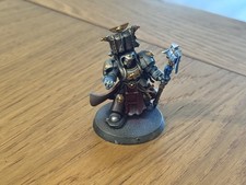 Warhammer 40K Grey Knights |