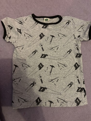 Smafolk scandi organic cotton - scandi,
