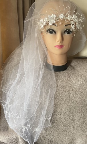 Carina jane vintage brides - carina,