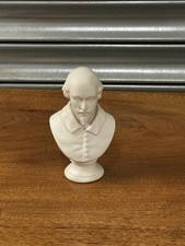 Miniature bust william - miniature,