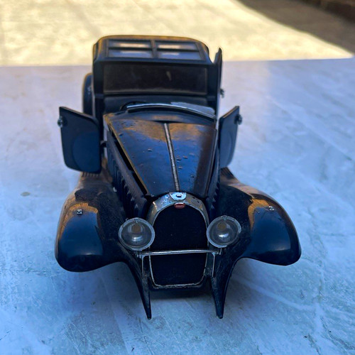 Franklin mint precision models - mint,