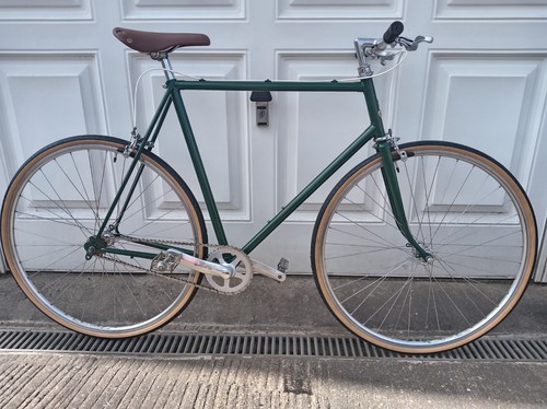 Vintage retro single - vintage,