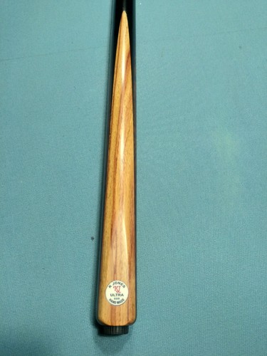 Jones ultra snooker cue - k,