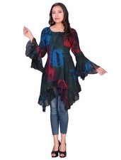 Jordash Blouse Multi TD XXL