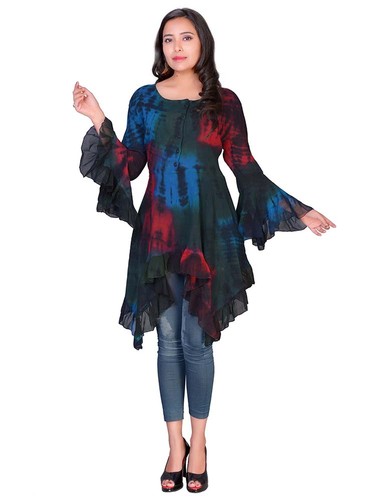 Jordash blouse multi - multi, xxl
