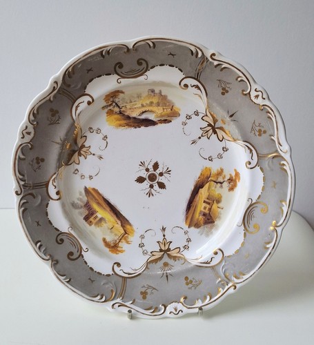 Victorian staffordshire - victorian,