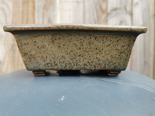 Bonsai pot 13cm - 13cm, cm