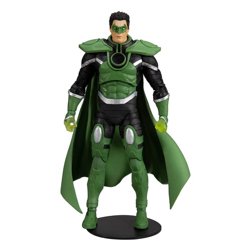 Multiverse inch action - dc,