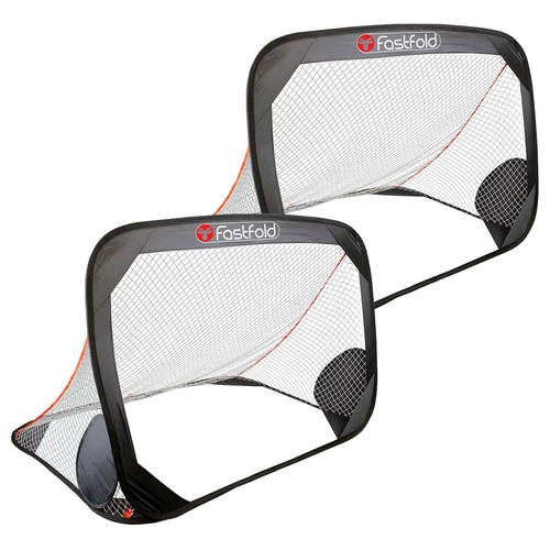 Set pop football goals - pop, up
