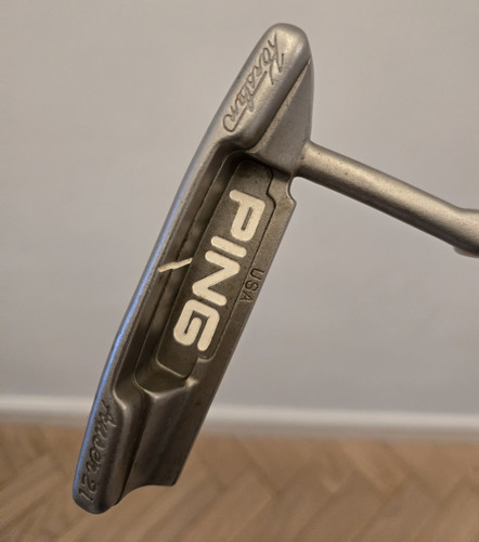 Ping karsten anser classic - anser, 2