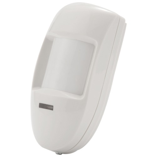 12v wired dual pir - dual, motion