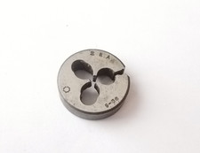 STUART TURNER & OTHER MODEL LIVE STEAM ENGINE  8 BA  SPLIT DIE