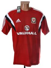 BNWT WALES NATIONAL TEAM