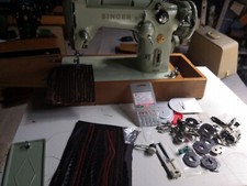 Singer 319k sewing - singer,