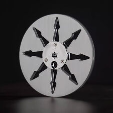 One 7'' for Pioneer Silver