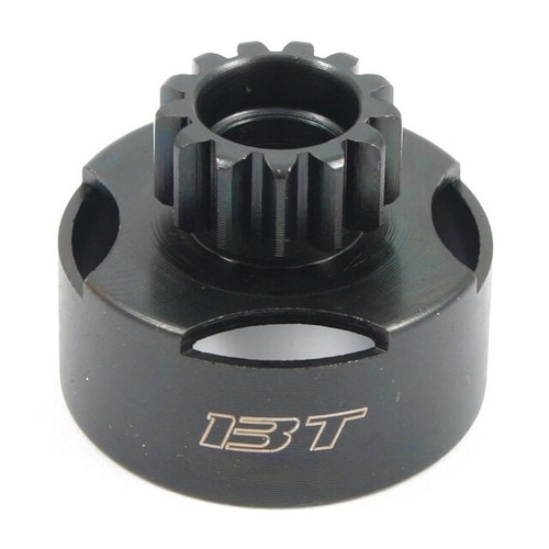 Fastrax 8th vented clutch - fastrax,