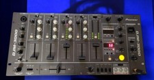 Pioneer DJM-3000 Preamp Mixer