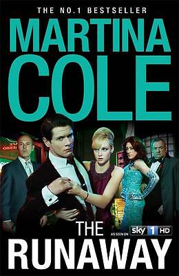 Martina cole the runaway an - the, runaway: