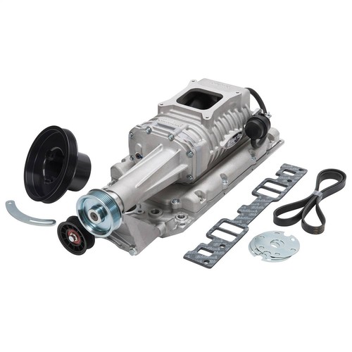 Edelbrock supercharger kit - edelbrock,