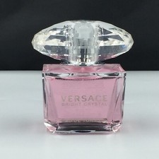 Versace Bright Crystal 90ml