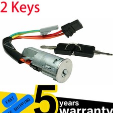 Ignition barrel switch lock - ignition,