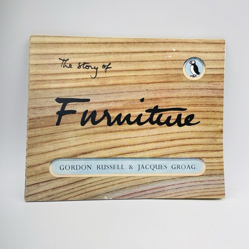 The story furniture - the,