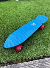 Retro Skateboard Shaun White